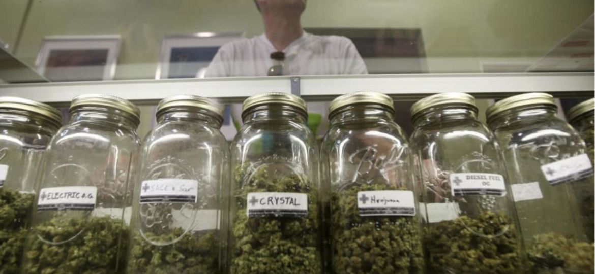 Medical marijuana is a good first step in Mississippi’s much needed healthcare reform