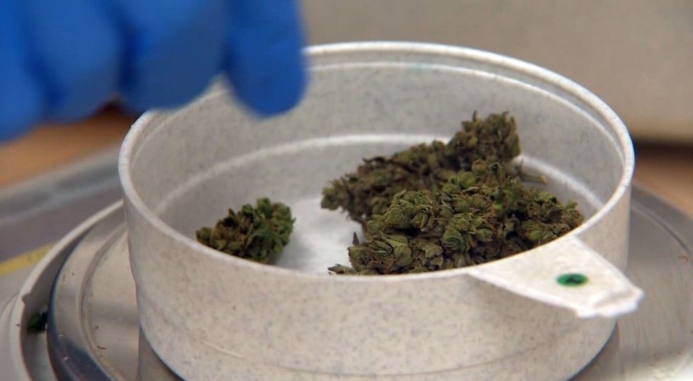 Jones County Board of Supervisors meet to discuss medical marijuana