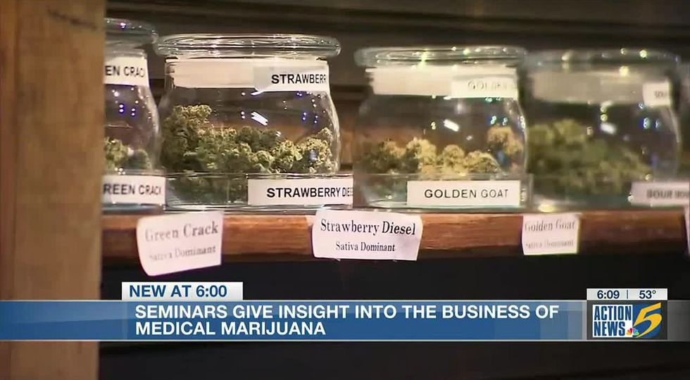 Medical marijuana now legal in Mississippi, but you can’t buy it just yet!