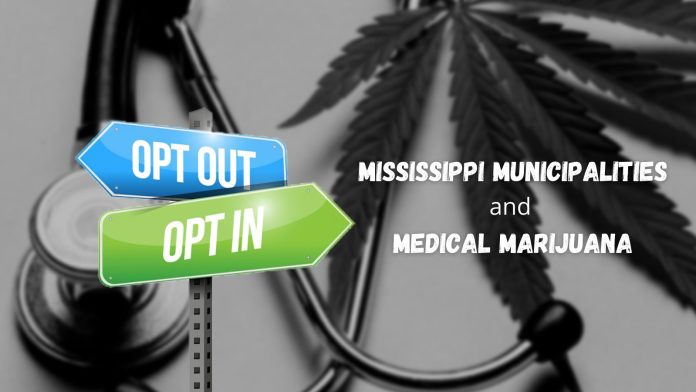 Ridgeland, Pass Christian first two Mississippi cities to opt out of Medical Marijuana program