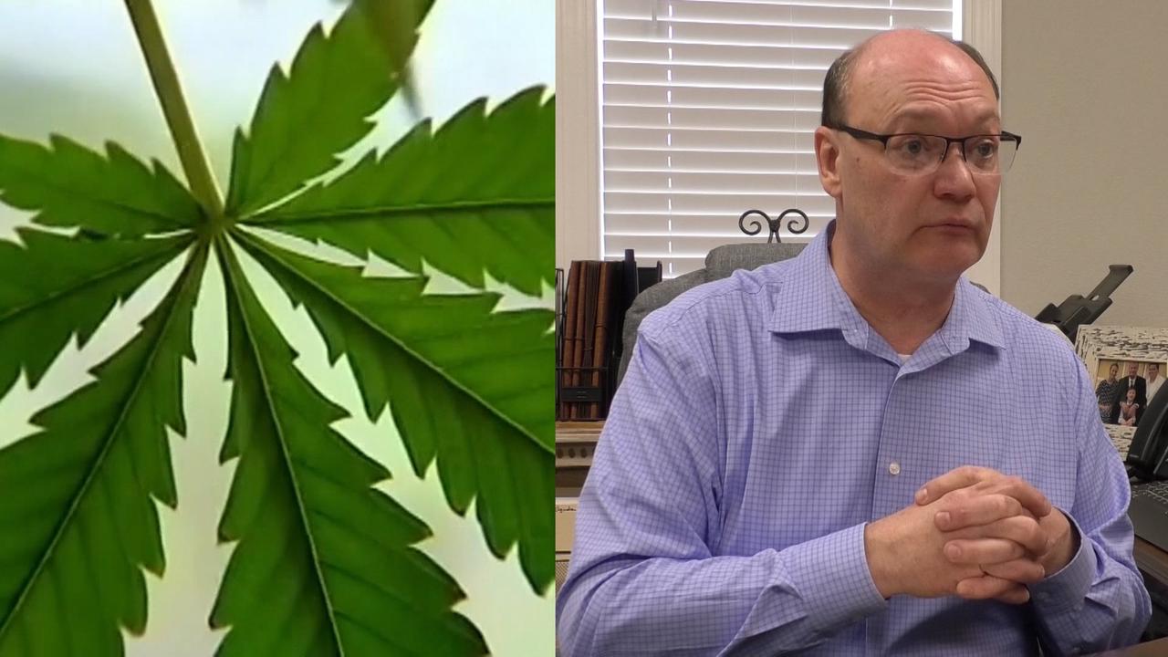 Winona City Council considering opting out of medical marijuana law