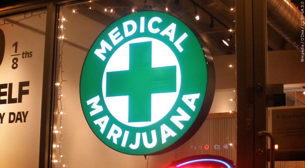 Cities in Mississippi to discuss participating in medical marijuana program