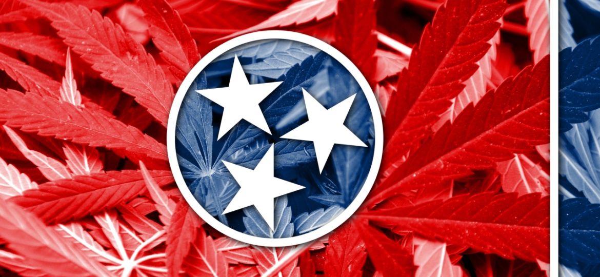 High and Dry: Memphis ranks as #4 worst city for weed