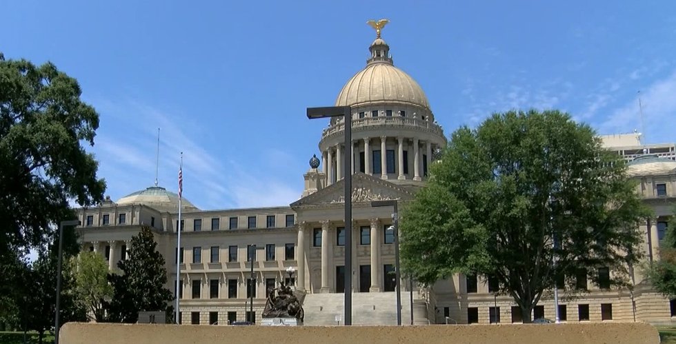 Lawmakers complete 2022 legislative session