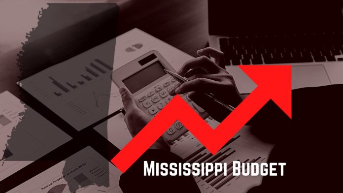 Mississippi lawmakers set FY 2023 budget with extreme surplus