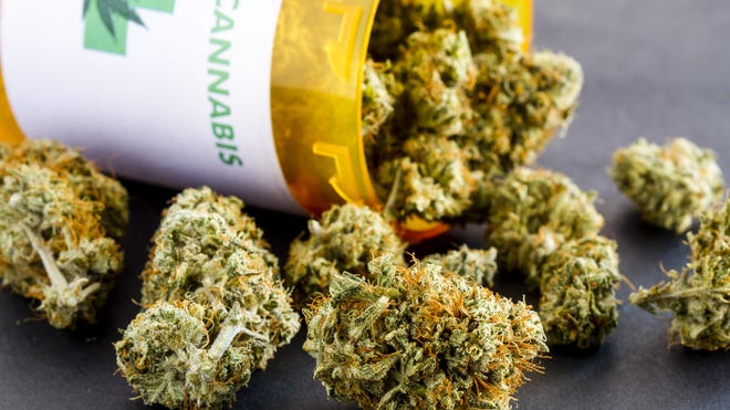 The Arkansas Department of Finance and Administration issued a report recently showing that 22 dispensaries have sold 14,714 pounds of marijuana for a total of just more than $92 million since the first dispensary opened in May 2019.