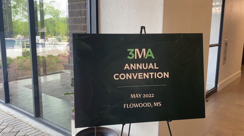 Mississippi Medical Marijuana Association holds 1st convention