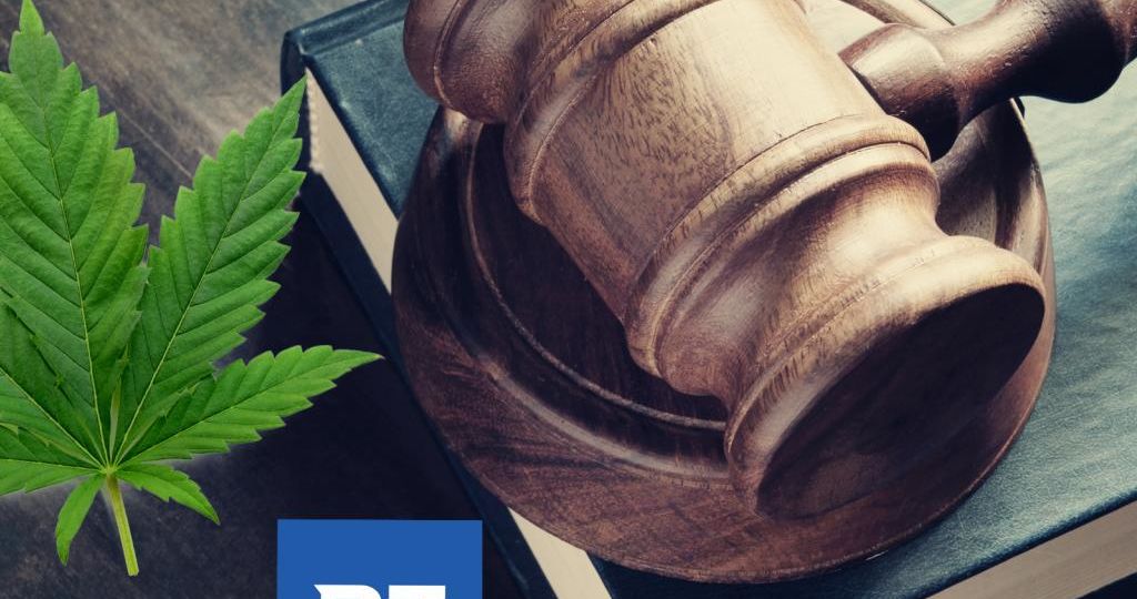 Can You Get A Life Sentence For Weed Possession? Mississippi Supreme Court Says Yes If You've Got...