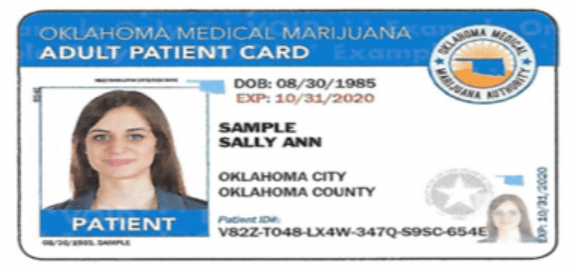 Medical Marijuana The Latest Oklahoma Employers Need to Know HR Raw