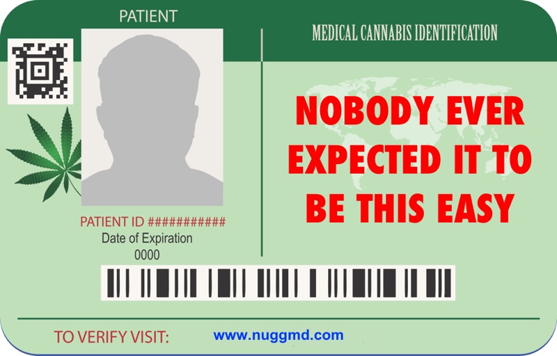 Do You Still Need a Medical Marijuana Card in 2018? Los Angeles Magazine