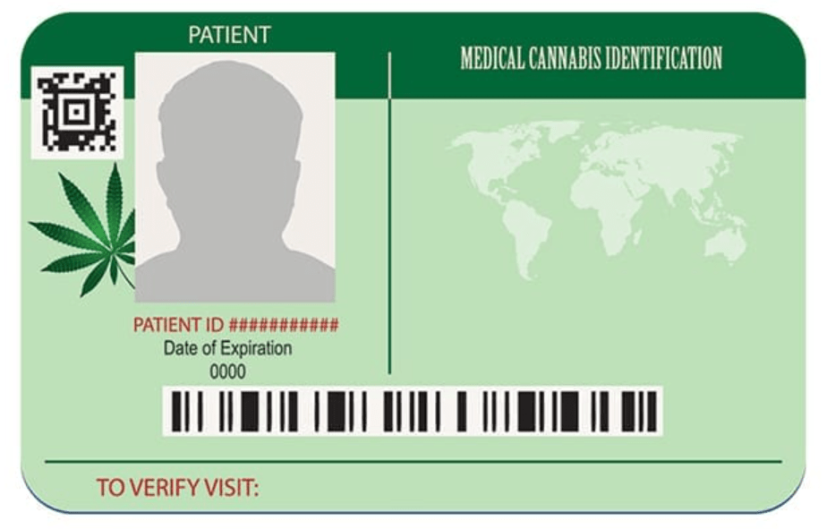 Are Nurses Allowed To Possess Medical Marijuana Cards in Florida