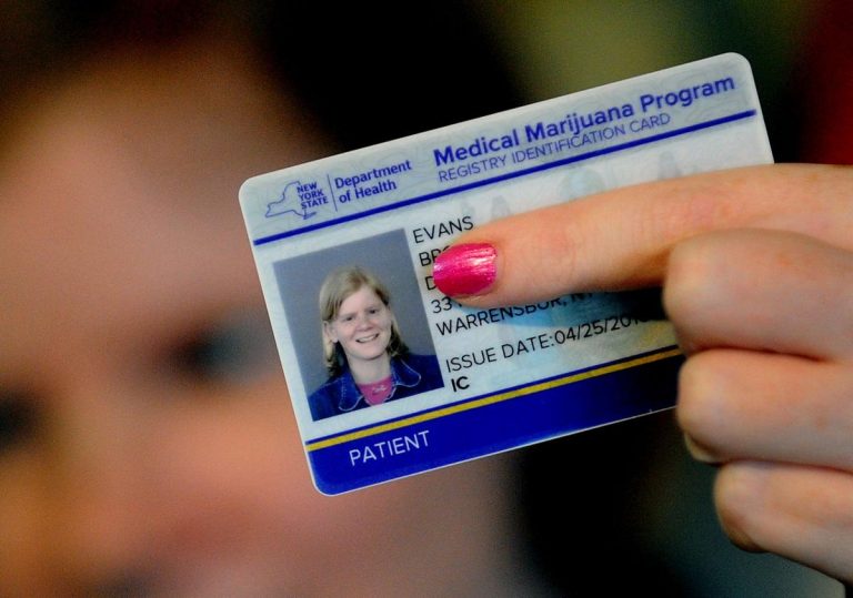 The Joint Blog How To Get NY Medical Marijuana Cards