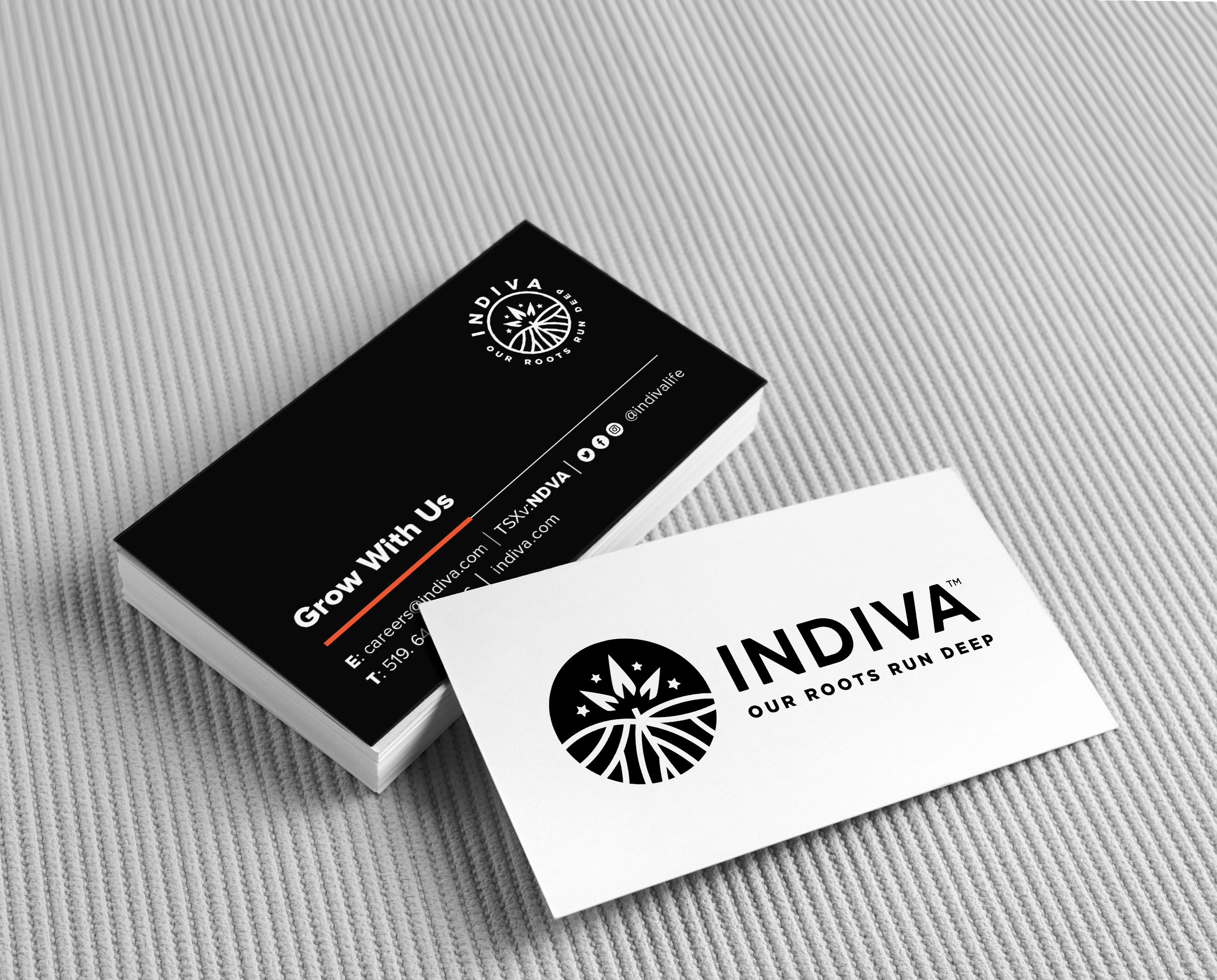 CannabisBusinessCard Engage