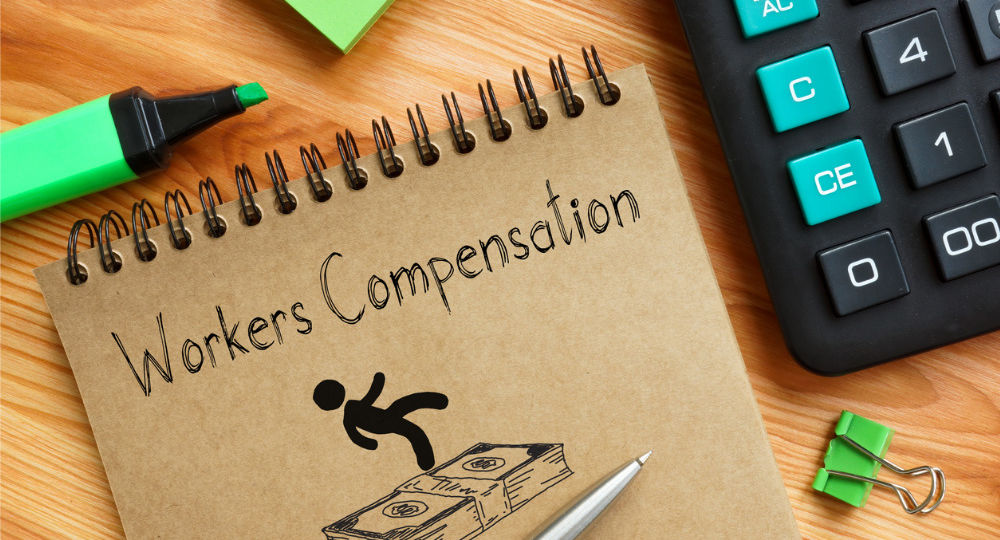 NCCI Releases Report on Workers' Compensation Legislation | Business Insurance - HisWaterToys