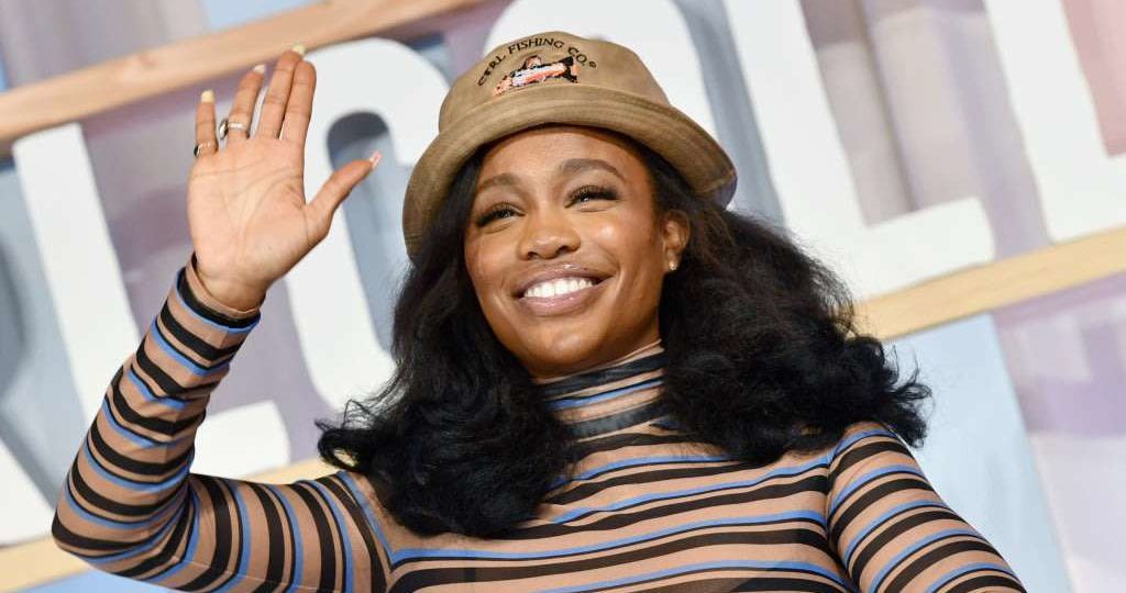 'I Won': SZA Declares Victory After New Jersey Votes To Legalize Recreational Weed - Blavity