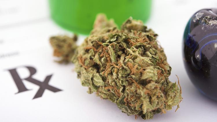 Mississippi town getting 2 medical marijuana businesses