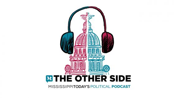 The Other Side Podcast: Medical marijuana could hit the shelves in October