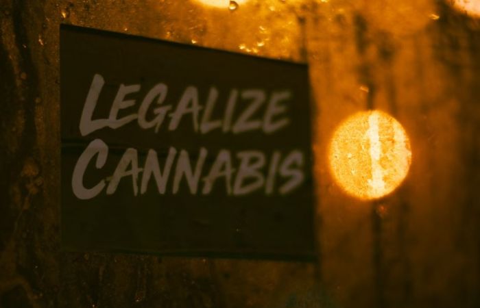 Where Cannabis Legalization efforts stand across the Country