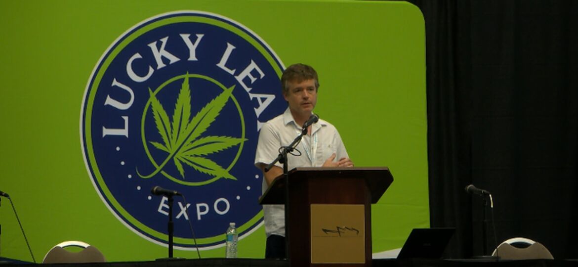 Lucky Leaf Expo allows networking opportunities for medical marijuana industry in Mississippi