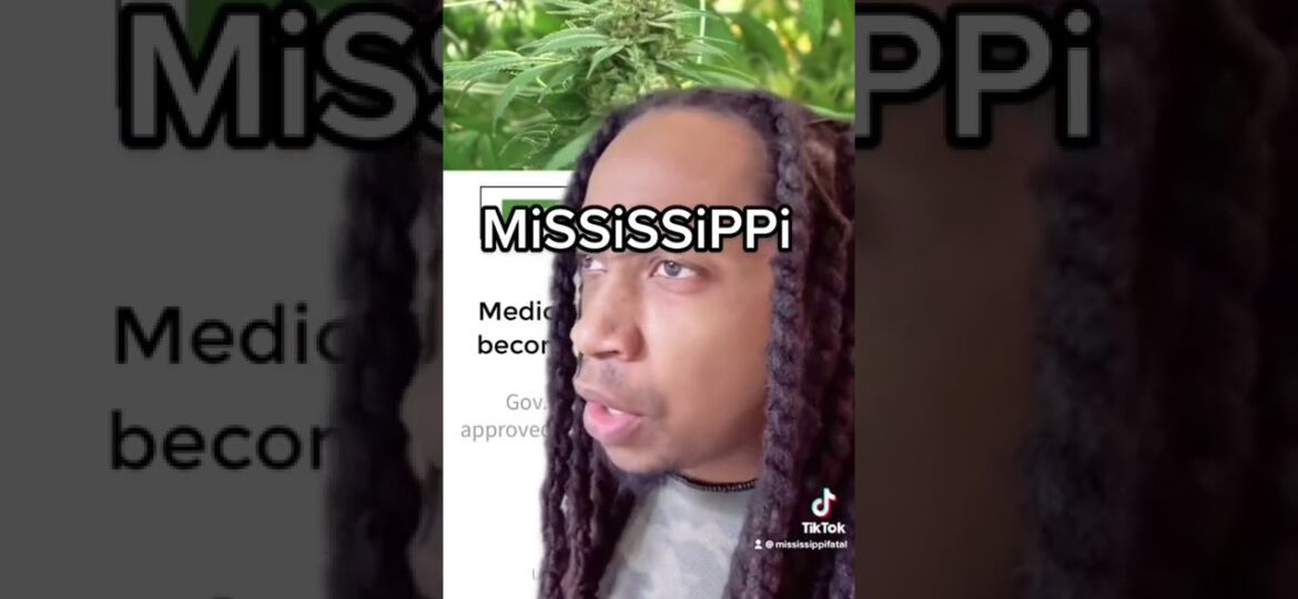 Mississippi Medical Marijuana update 2022