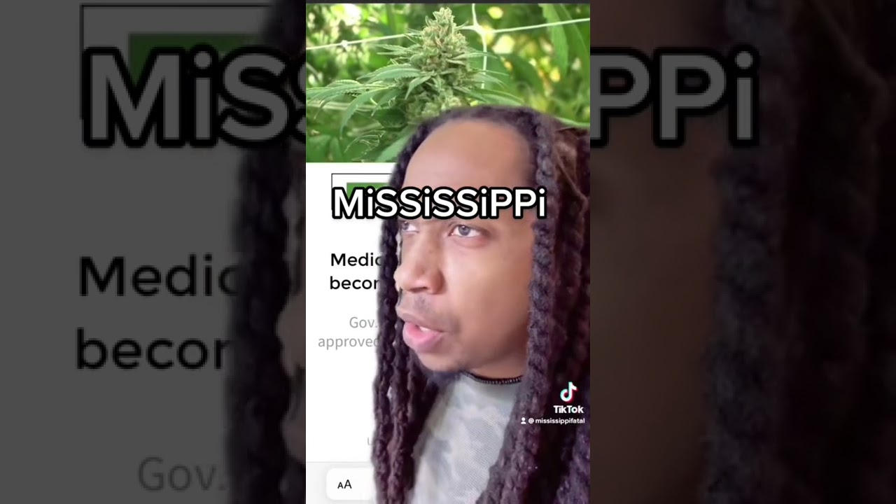 Mississippi Medical Marijuana update 2022