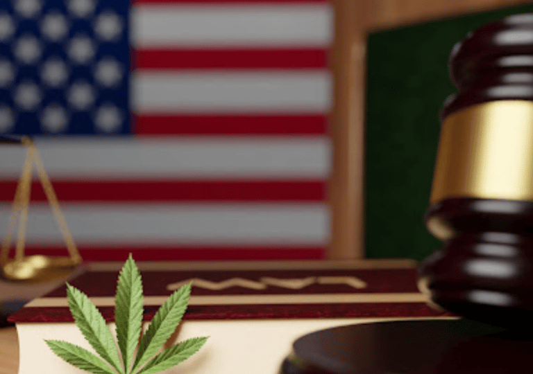 An Essential Guide To Cannabis Legalization By State