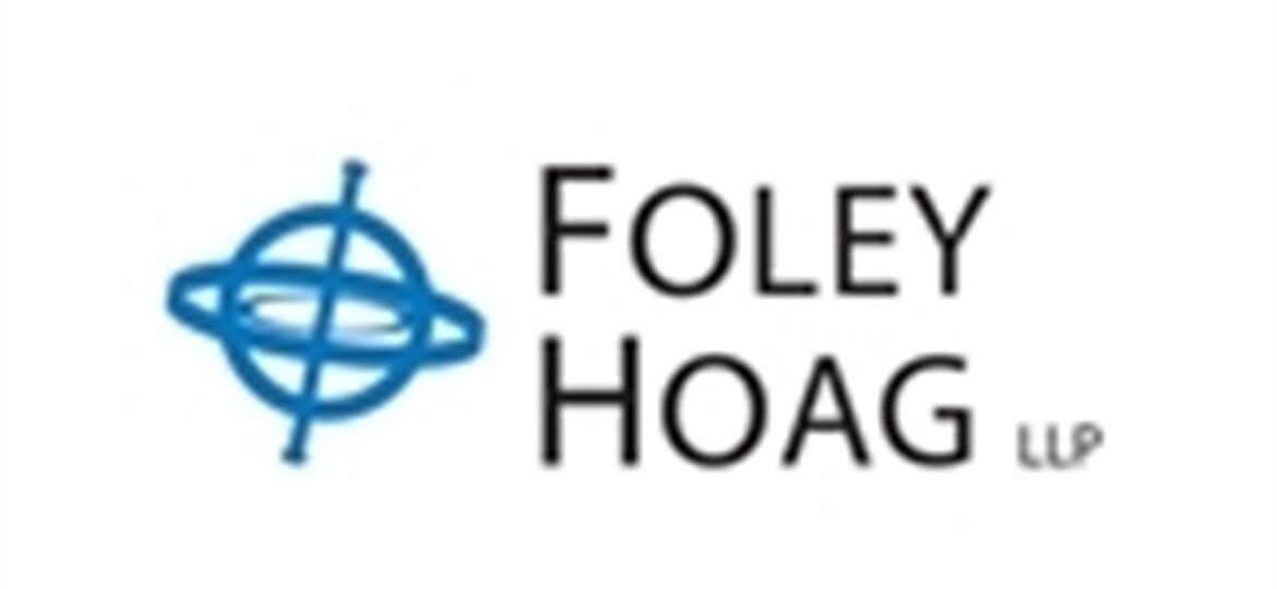 2022 Cannabis Year-in-Review | Foley Hoag LLP | Cannabis and the Law