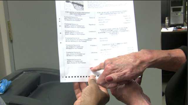 Mississippi lawmakers consider resurrecting ballot initiative process