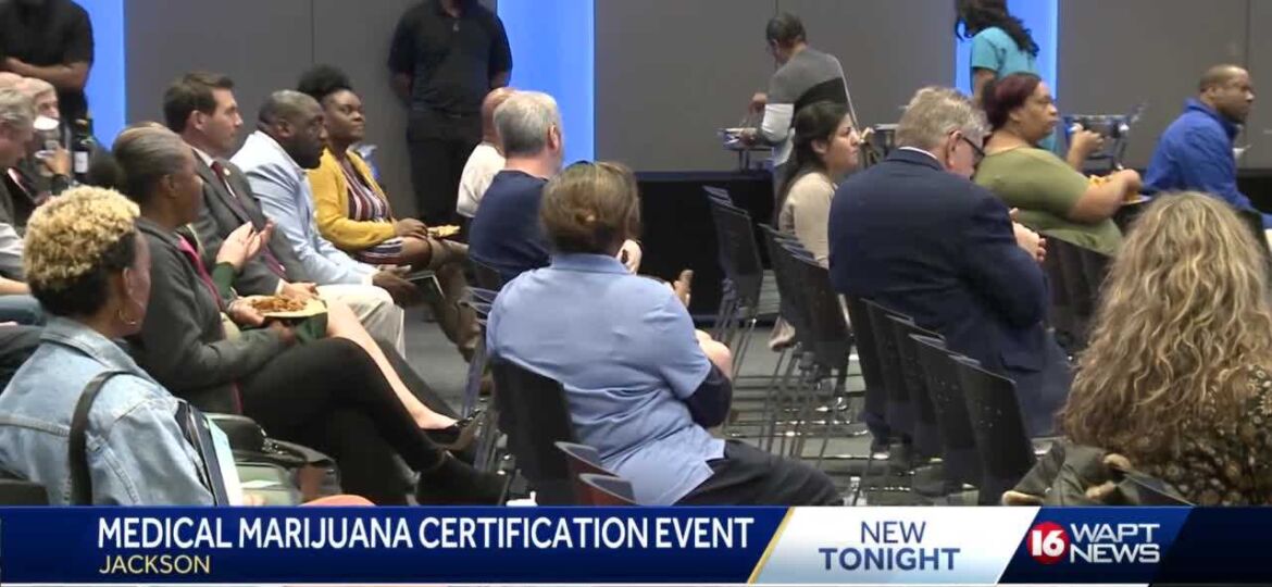 Organizations partner to help potential medical marijuana patients