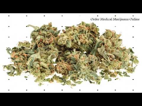 Medical Marijuana Dispensary in Edmonton