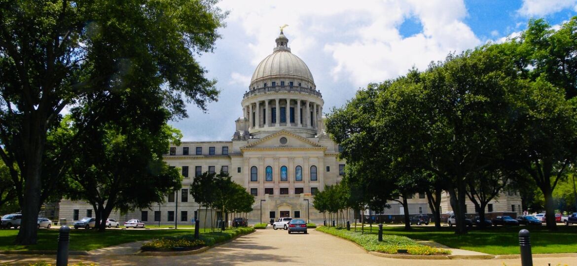 Mississippi Legislators Pass Bill To Revise Medical Marijuana Law, Await Gov