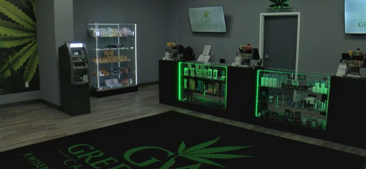 Gulfport’s first medical cannabis dispensary to open Wednesday