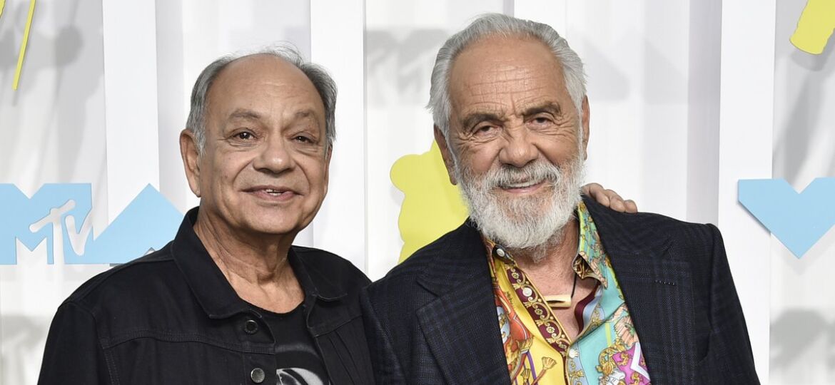 Cheech and Chong’s medical marijuana company coming to Mississippi