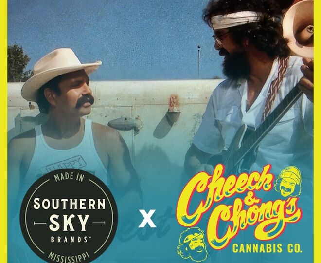 How Cheech and Chong are bringing medical marijuana to Mississippi