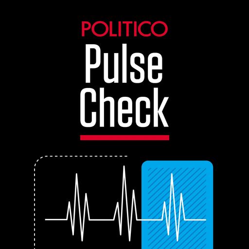 Mississippi’s Cannabis Conundrum: Too Much Weed, Not Enough Need POLITICO's Pulse Check podcast