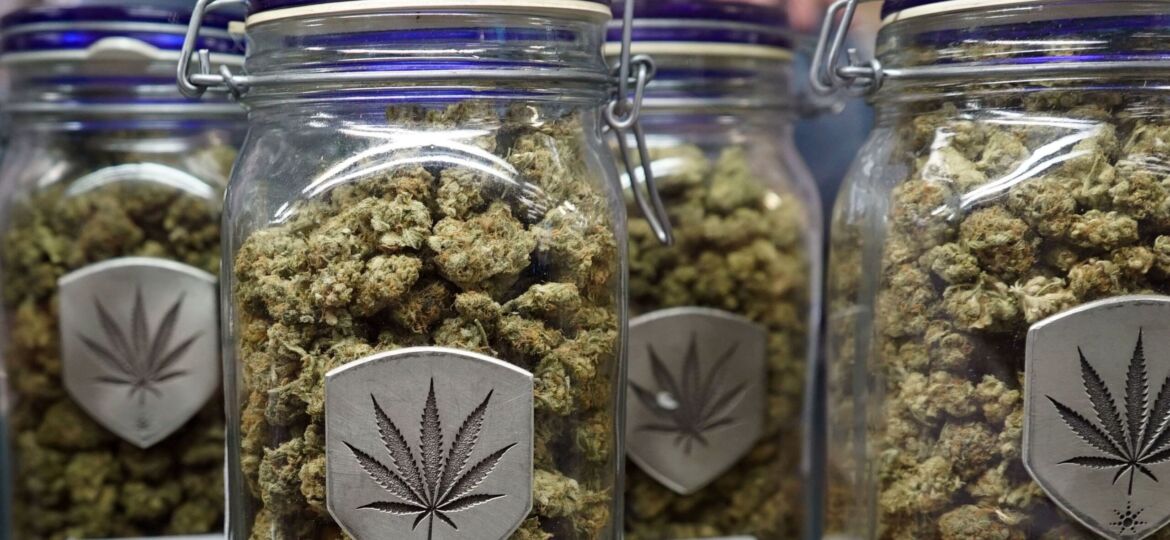 Marijuana legal in Minnesota: Here’s what states have legalized recreational, medical use