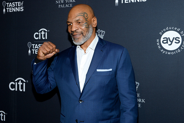 Mike Tyson’s cannabis brand coming to Mississippi