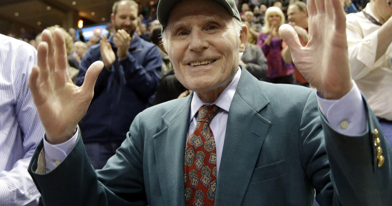 Herb Kohl, former US senator and owner of the NBA's Milwaukee Bucks, has died. He was 88