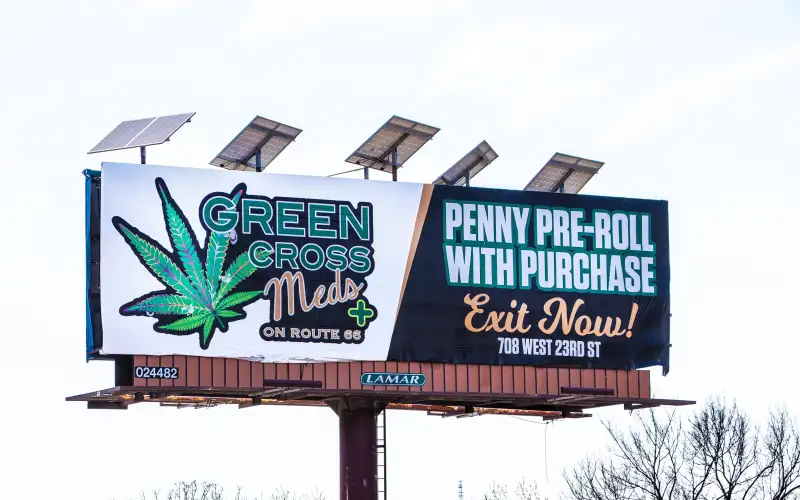 Federal Judge Upholds Mississippi’s Ban on Weed Advertising – Culture Magazine