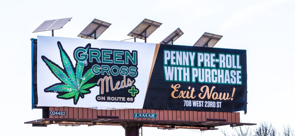 Federal Judge Upholds Mississippi's Ban on Weed Advertising