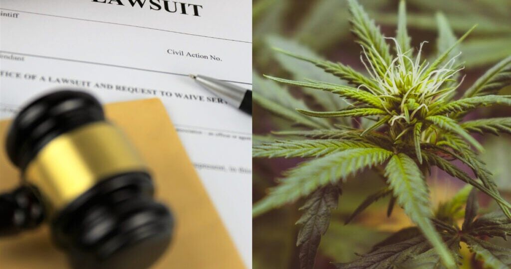 Weed’s Advertising Not Protected Under First Amendment While Federally Banned, Rules Judge –...