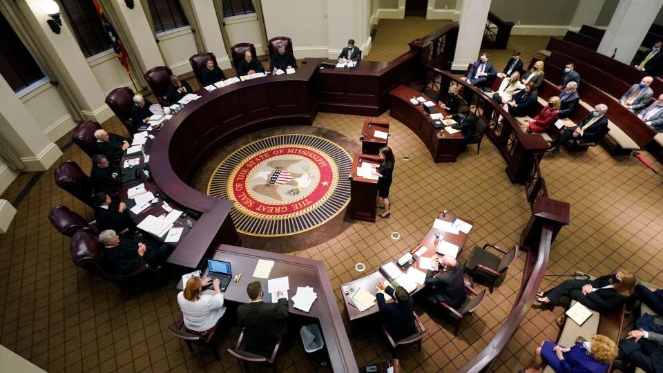 'We've been trying to do this for years:' Will MS Legislature fix ballot initiative process?