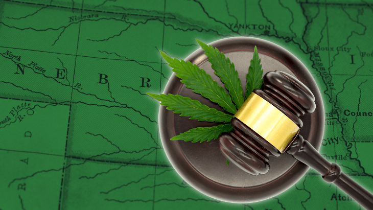 Nebraska: Opponents File Second Lawsuit Seeking To Nullify Voter-approved Medical Cannabis...