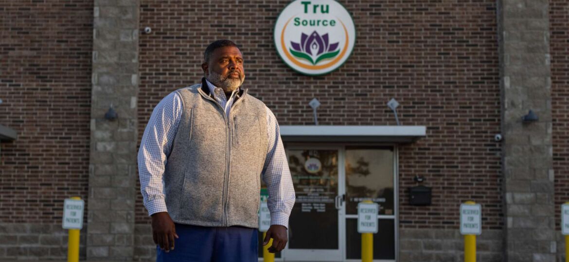 Mississippi says medical marijuana is legal—just don't talk about it