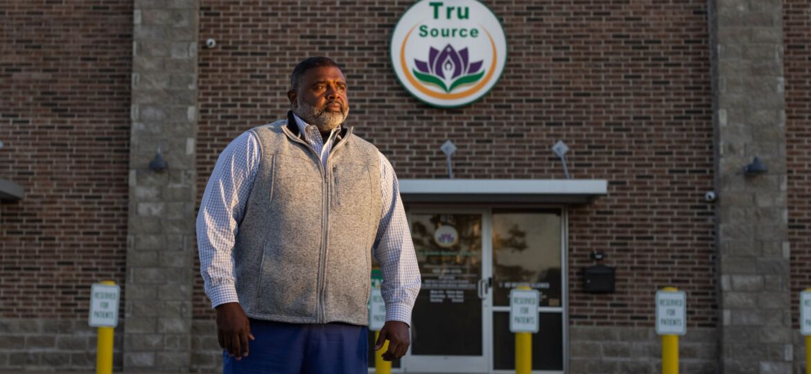 A fight over marijuana ads in Mississippi hits the Supreme Court