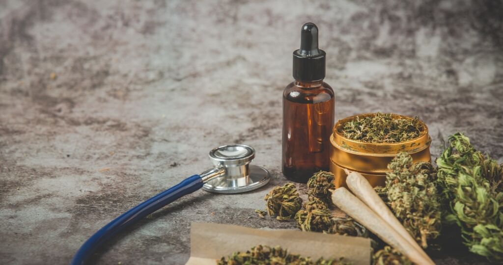 How to Get a Medical Marijuana Card in Connecticut: A Simple Guide to Natural Relief – EZMedCard