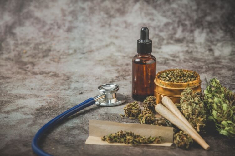 How to Get a Medical Marijuana Card in Connecticut: A Simple Guide to Natural Relief – EZMedCard