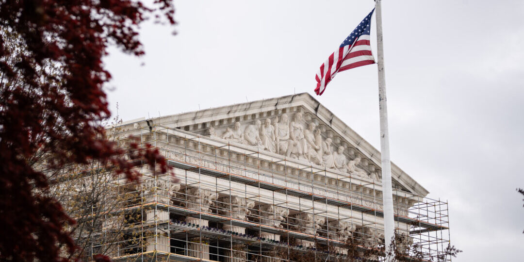 Supreme Court Won’t Hear Challenge to Mississippi Ban on Medical Marijuana Ads