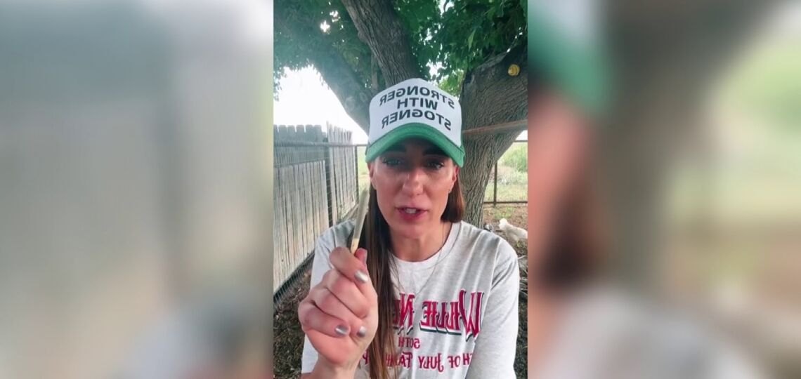 West Texas district attorney defends TikTok marijuana video, says it’s about ‘real crime’