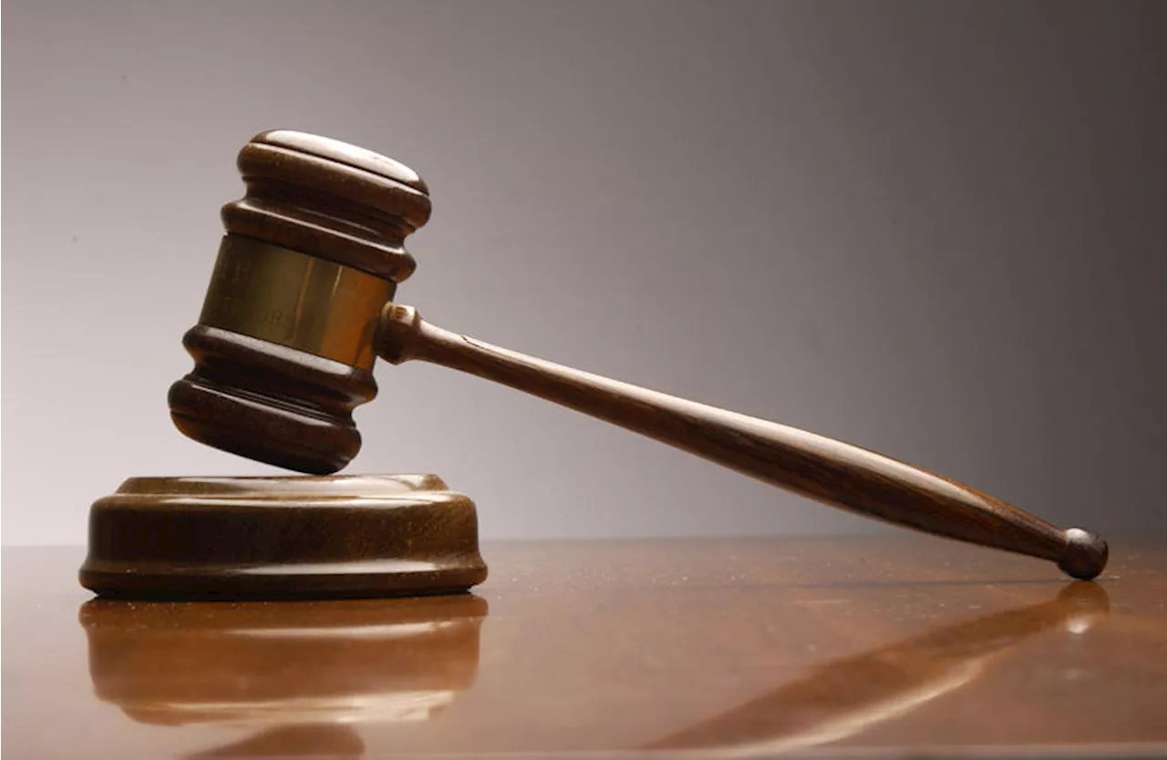 Richmond man to receive 21 years in fatal shooting between roommates